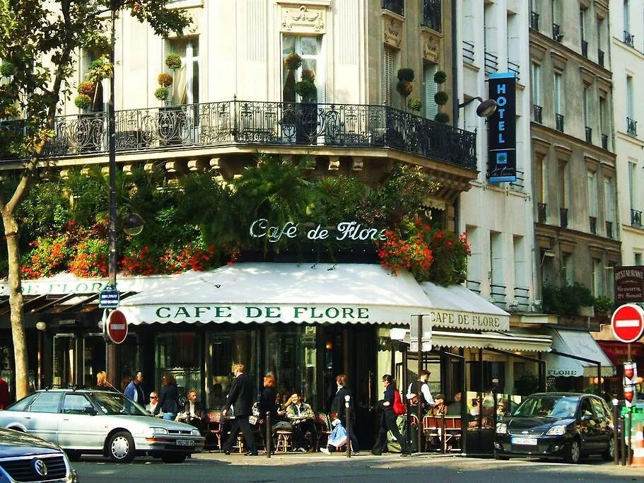 Appartement St Germain Des Pres Appart Paris France