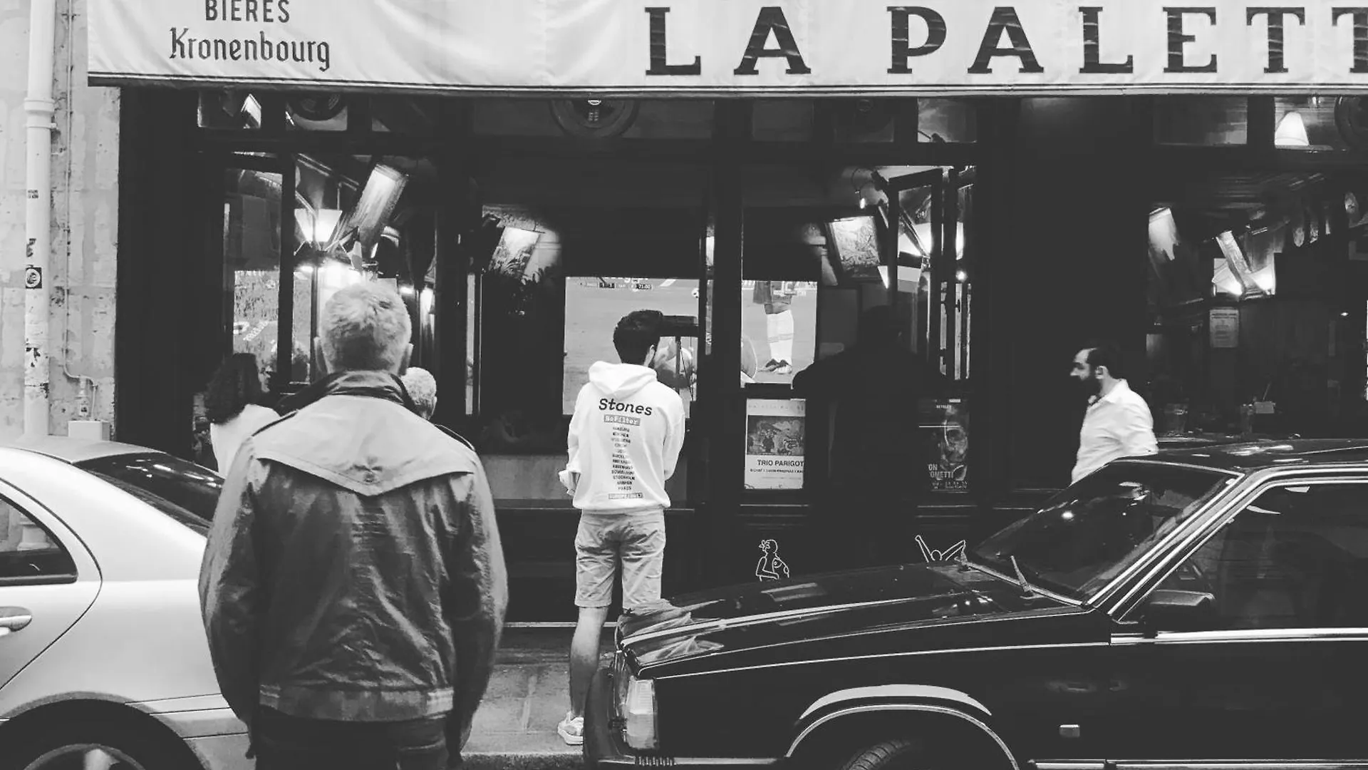 St Germain Des Pres Appart Paris