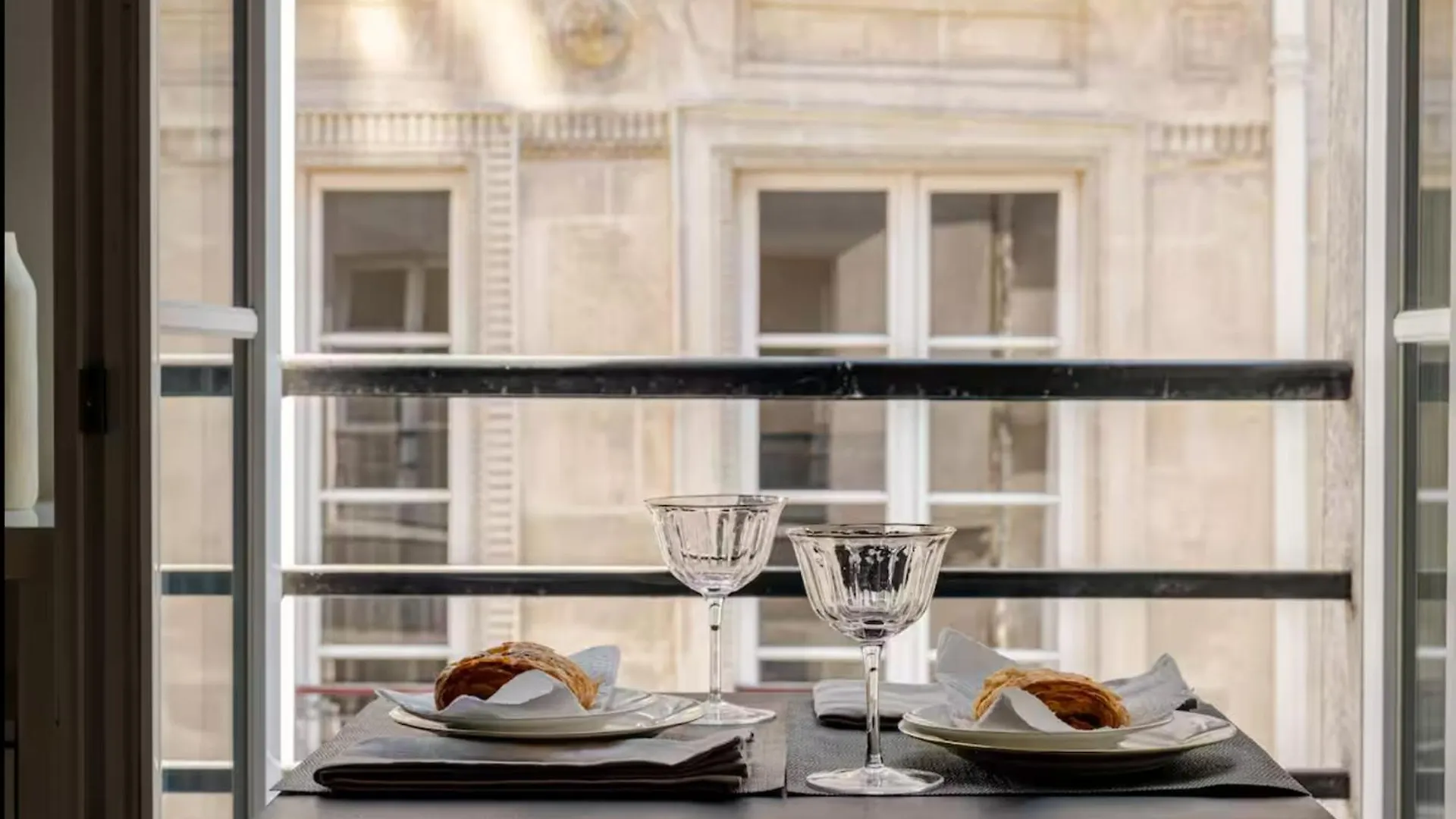 St Germain Des Pres Appart Paris France
