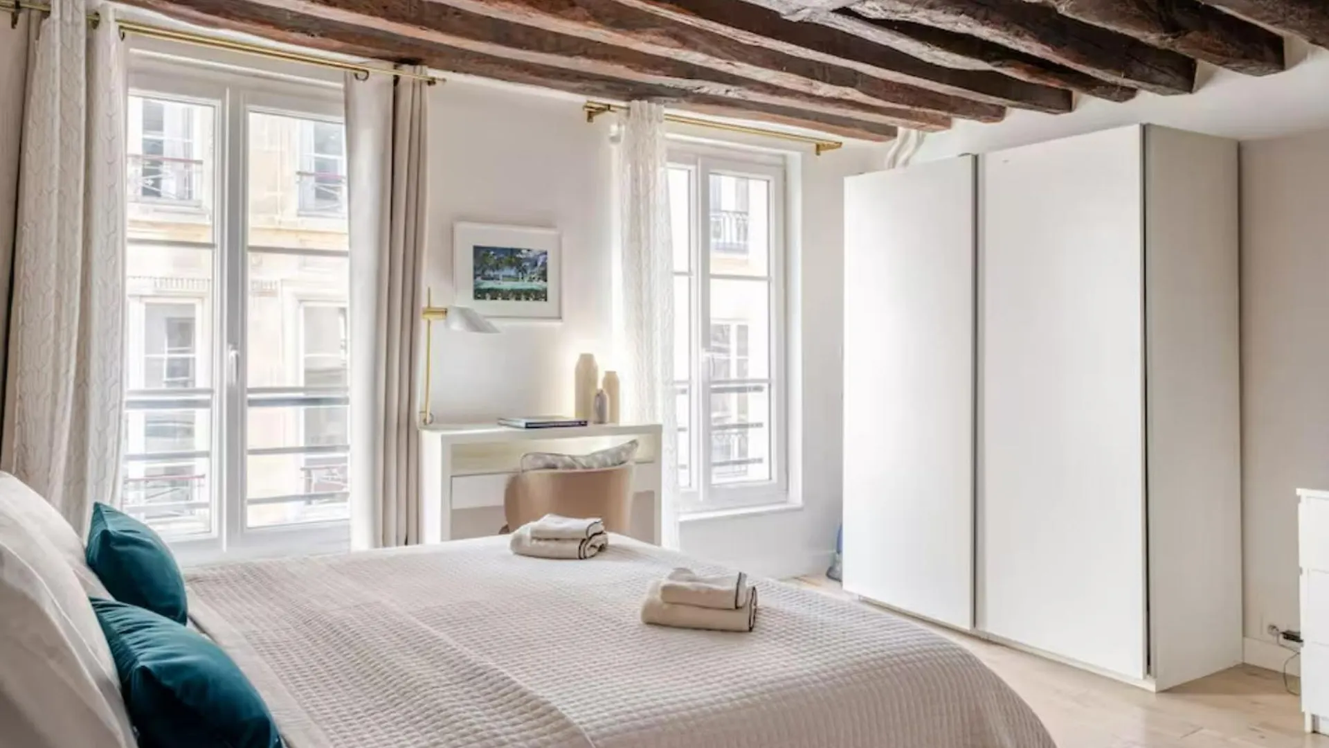 Appartement St Germain Des Pres Appart Paris