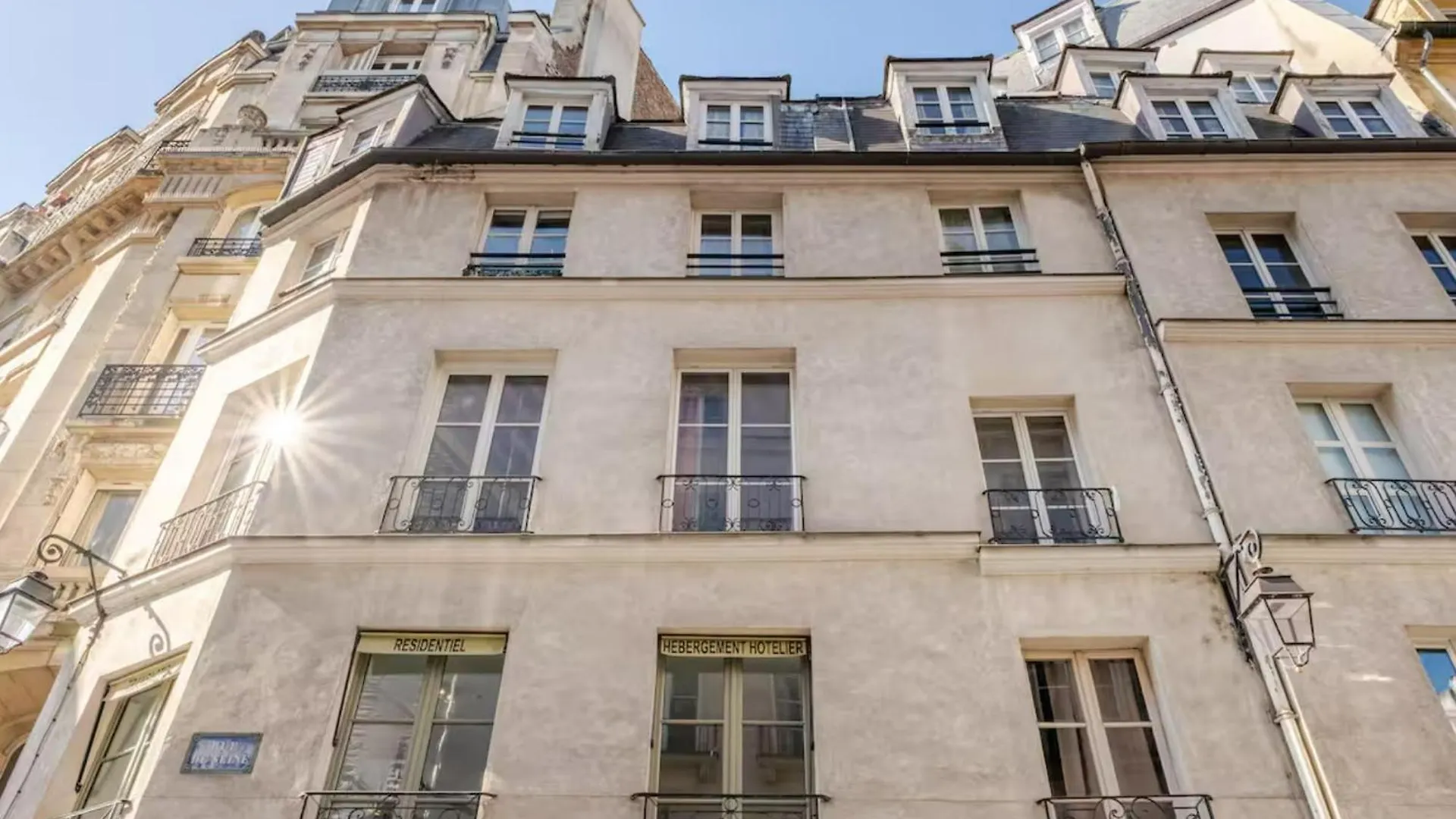 St Germain Des Pres Appart Paris 0*,  France